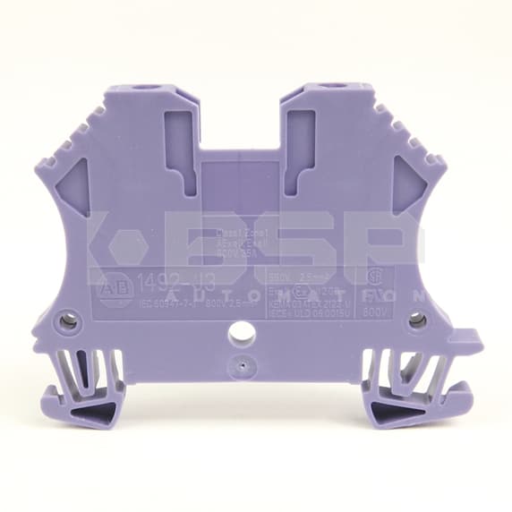 Allen Bradley 1492-J3-B Allen Bradley 1492-J3-B