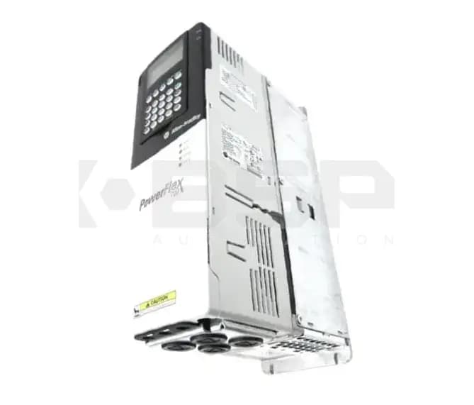 Allen Bradley 20BD3P4A3AYNACC1 Allen Bradley 20BD3P4A3AYNACC1