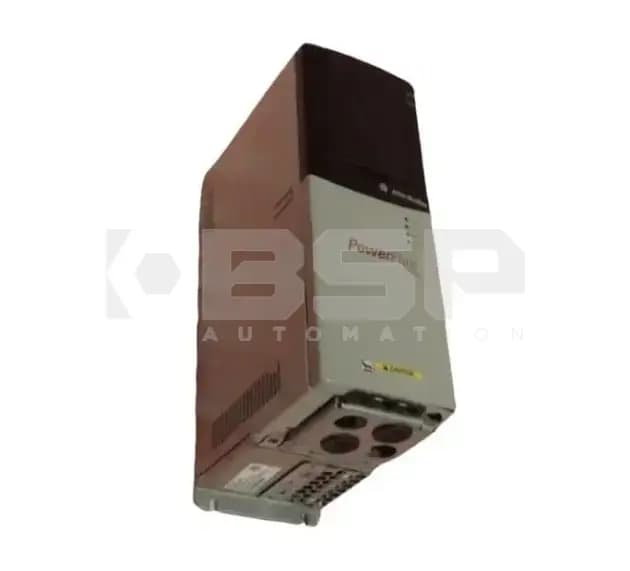 Allen Bradley 20BD3P4A0AYNAND0NNAX Allen Bradley 20BD3P4A0AYNAND0NNAX