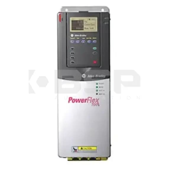 Allen Bradley 20BD2P1A3AYNASC0 Allen Bradley 20BD2P1A3AYNASC0