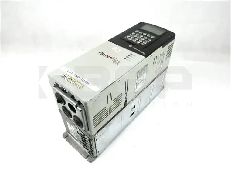 Allen Bradley 20BD2P1A3AYNACD1 Allen Bradley 20BD2P1A3AYNACD1
