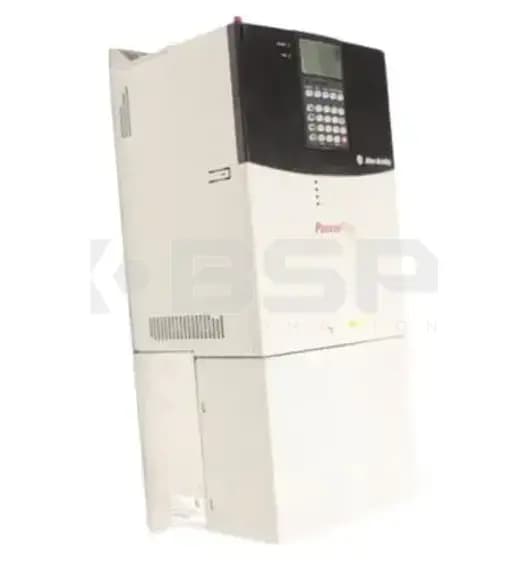 Allen Bradley 20BD248A5ANNACC1 Allen Bradley 20BD248A5ANNACC1