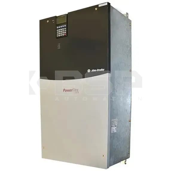 Allen Bradley 20BD248A3ANNADD0 Allen Bradley 20BD248A3ANNADD0