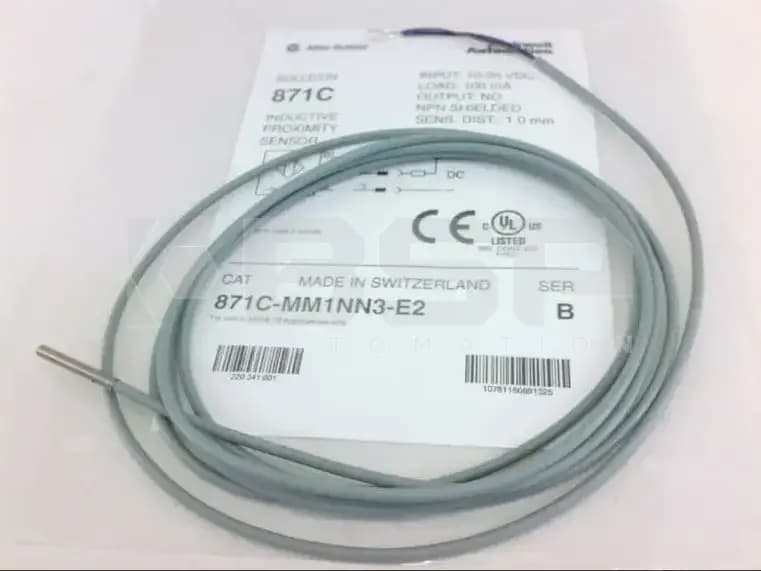 Allen Bradley 871C-MM1NN3-E2 Allen Bradley 871C-MM1NN3-E2
