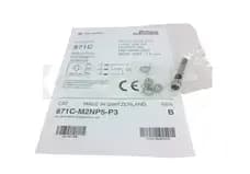 Allen Bradley 871C-M2NP5-P3 Allen Bradley 871C-M2NP5-P3
