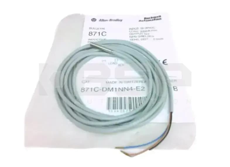 Allen Bradley 871C-DM1NN4-E2 Allen Bradley 871C-DM1NN4-E2
