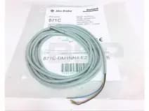 Allen Bradley 871C-DM1NN4-E2 Allen Bradley 871C-DM1NN4-E2