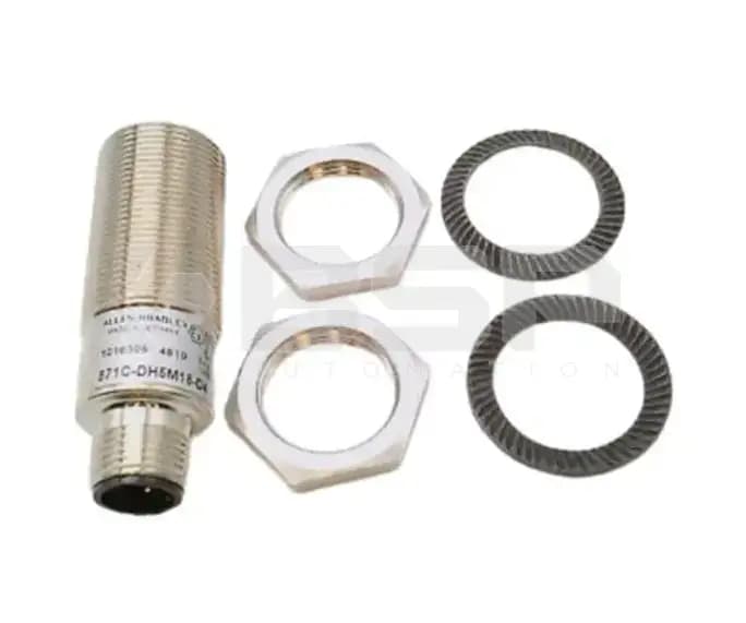 Allen Bradley 871C-DH5M18-D4 Allen Bradley 871C-DH5M18-D4