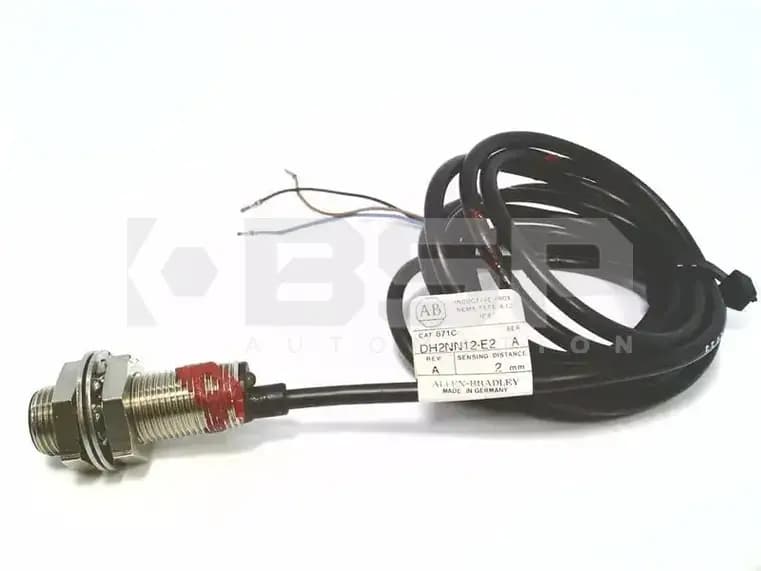 Allen Bradley 871C-DH2NN12-E2 Allen Bradley 871C-DH2NN12-E2
