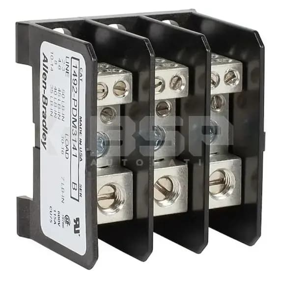 Allen Bradley 1492-PDM3141 Allen Bradley 1492-PDM3141