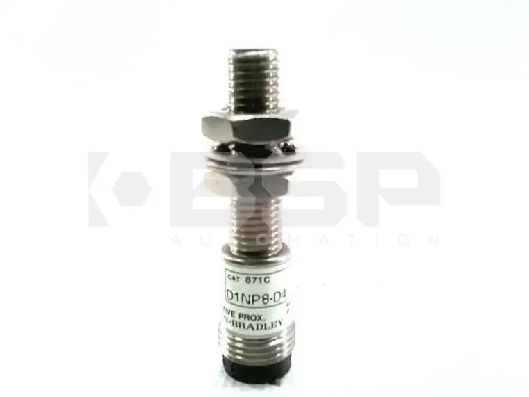 Allen Bradley 871C-D1NP8-D4 Allen Bradley 871C-D1NP8-D4