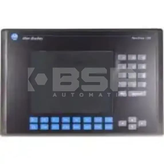 Allen Bradley 2711-B6C9L1 Allen Bradley 2711-B6C9L1