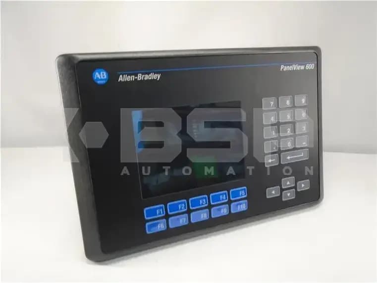 Allen Bradley 2711-B6C5L1 Allen Bradley 2711-B6C5L1