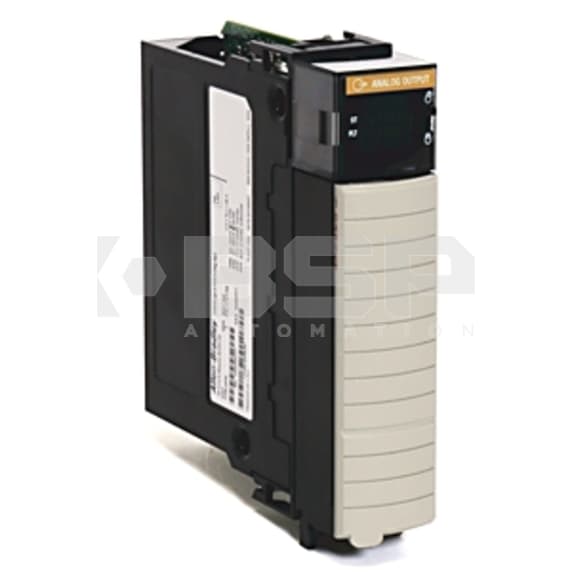 Allen Bradley 1756-OF8I Allen Bradley 1756-OF8I