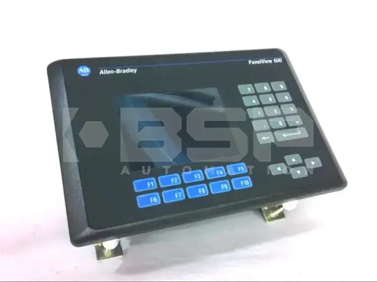 Allen Bradley 2711-B6C15 Allen Bradley 2711-B6C15