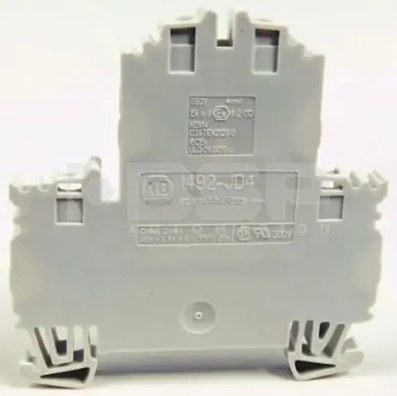 Allen Bradley 1492-JD4C Allen Bradley 1492-JD4C