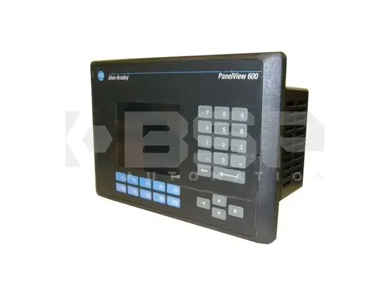 Allen Bradley 2711-B6C1 Allen Bradley 2711-B6C1