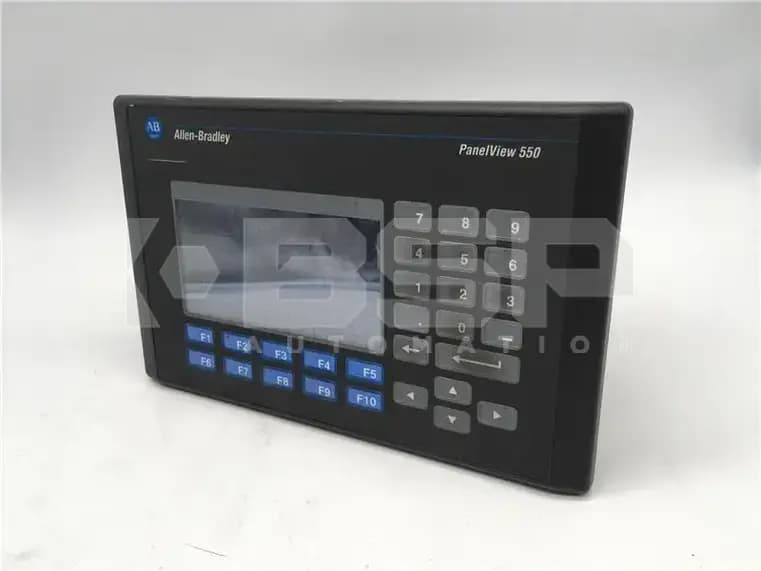 Allen Bradley 2711-B5A5L1 Allen Bradley 2711-B5A5L1