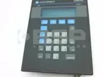 Allen Bradley 2707-V40P2X Allen Bradley 2707-V40P2X