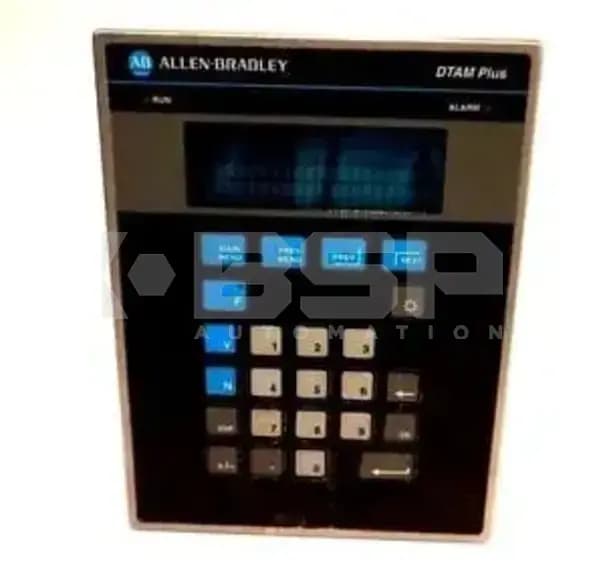 Allen Bradley 2707-V40P2N Allen Bradley 2707-V40P2N