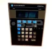 Allen Bradley 2707-V40P2N Allen Bradley 2707-V40P2N