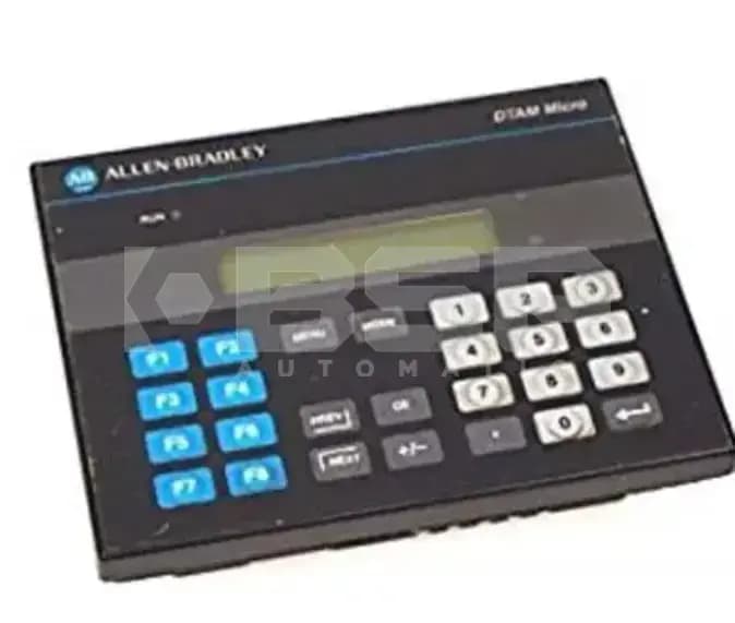 Allen Bradley 2707-M485P3-SC Allen Bradley 2707-M485P3-SC