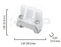 Allen Bradley 1492-N23 Allen Bradley 1492-N23