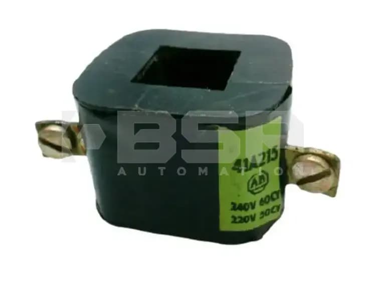 Allen Bradley 41A215 Allen Bradley 41A215