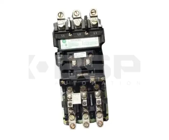Allen Bradley 409-C68ND Allen Bradley 409-C68ND