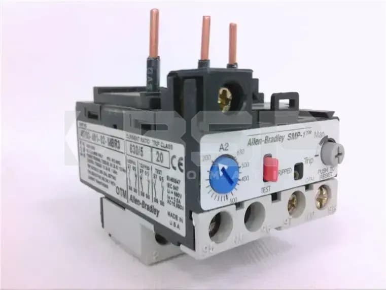 Allen Bradley 40793-491-02-MBR3 Allen Bradley 40793-491-02-MBR3