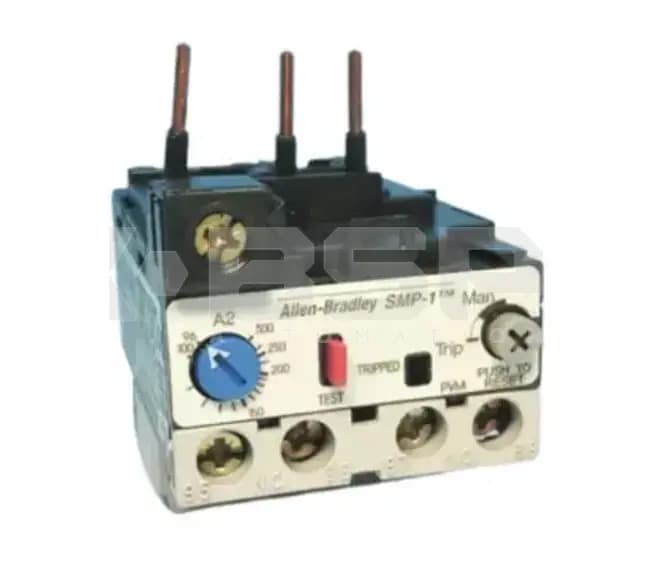 Allen Bradley 40793-491-02-MAN3 Allen Bradley 40793-491-02-MAN3