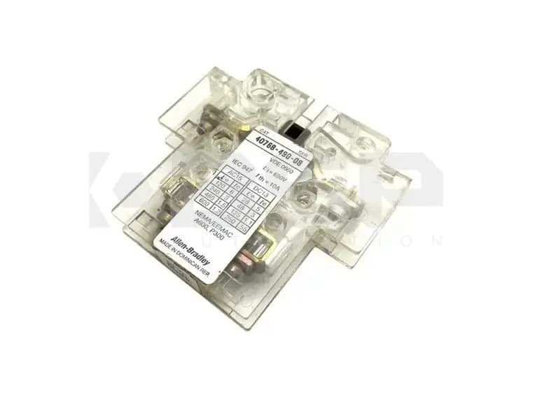 Allen Bradley 40768-490-08 Allen Bradley 40768-490-08