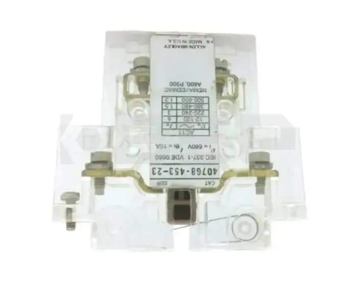Allen Bradley 40768-453-23 Allen Bradley 40768-453-23