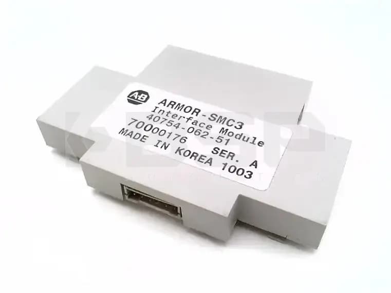 Allen Bradley 40754-062-51 Allen Bradley 40754-062-51