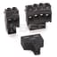 Shared Bus Connector Kit, Kinetix 5500 Frame Size 1-2