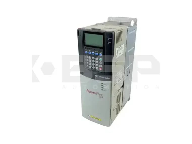 Allen Bradley 20BD1P1A3AYNANB0 Allen Bradley 20BD1P1A3AYNANB0