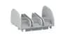 UL Type E Spacing Adapter, For 140MT, Mtr Protection Ckt-Br C, D F