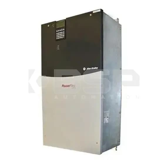 Allen Bradley 20BD156A3AYNANC1 Allen Bradley 20BD156A3AYNANC1