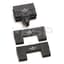 Connector Kit, Busbar, Frame 1-2 Follower, 55mm x 2