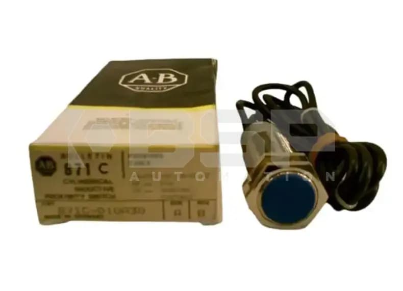 Allen Bradley 871C-D10A30 Allen Bradley 871C-D10A30