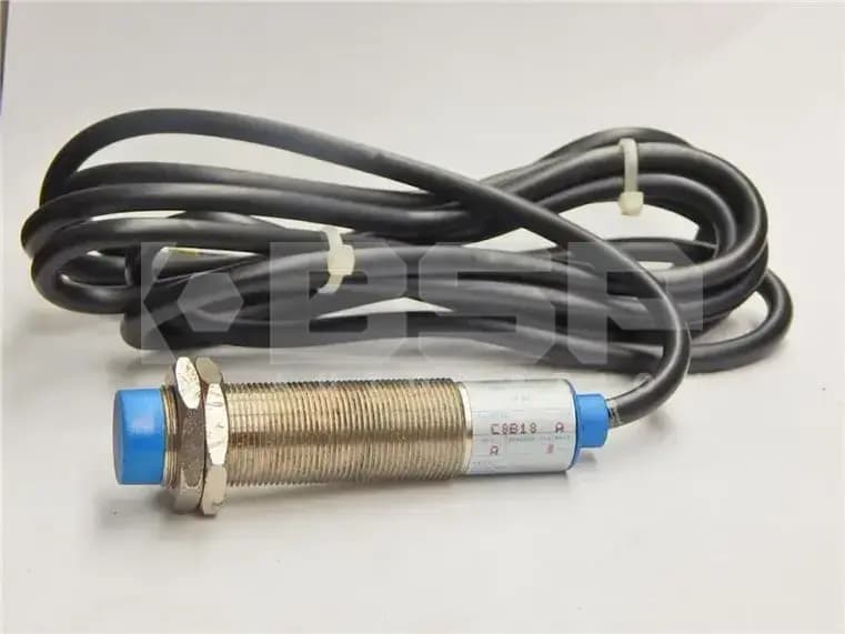 Allen Bradley 871C-C8B18 Allen Bradley 871C-C8B18