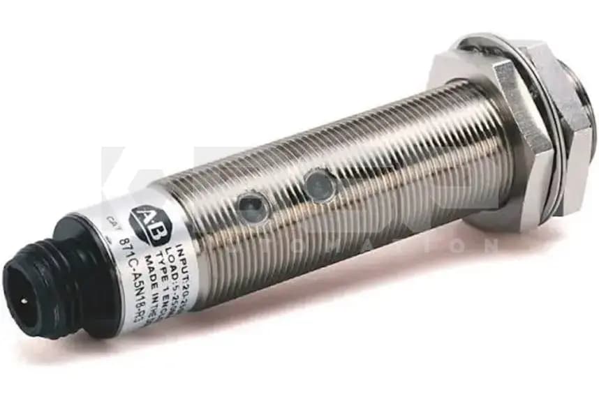 Allen Bradley 871C-A5C18-R3 Allen Bradley 871C-A5C18-R3