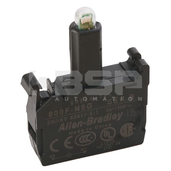 Allen Bradley 800F-N5G Allen Bradley 800F-N5G