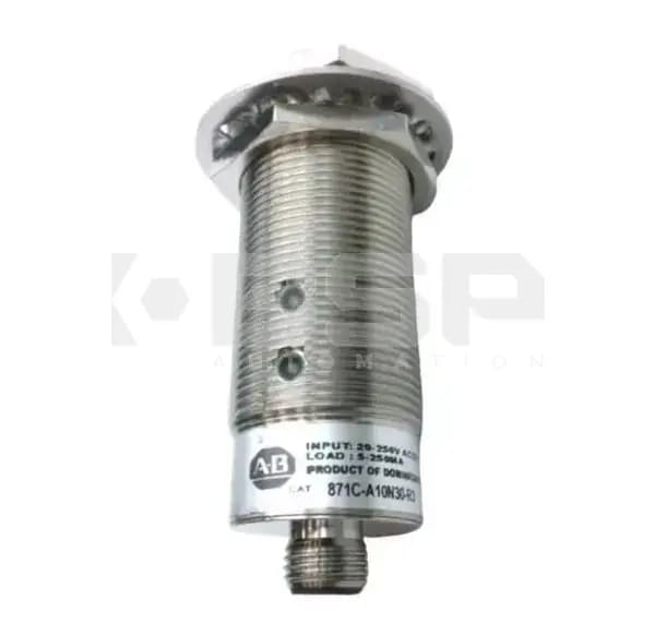 Allen Bradley 871C-A10N30-R3 Allen Bradley 871C-A10N30-R3