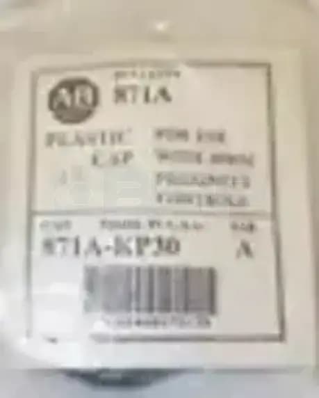 Allen Bradley 871A-KP30 Allen Bradley 871A-KP30