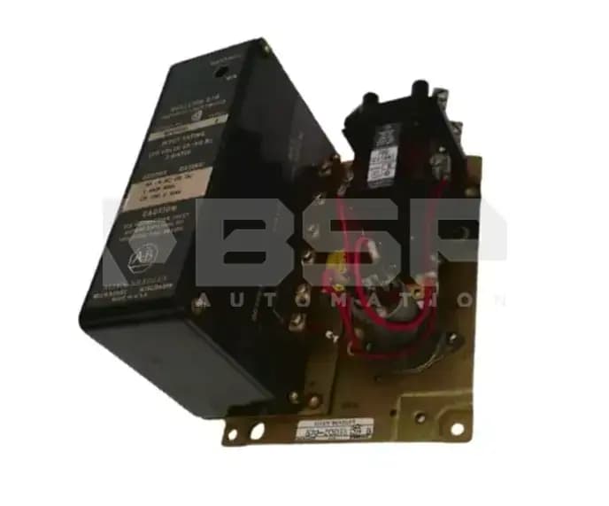Allen Bradley 870-ZOD35 Allen Bradley 870-ZOD35