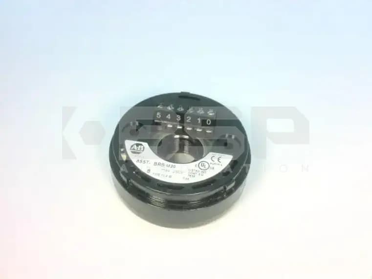 Allen Bradley 855T-BRBM20 Allen Bradley 855T-BRBM20