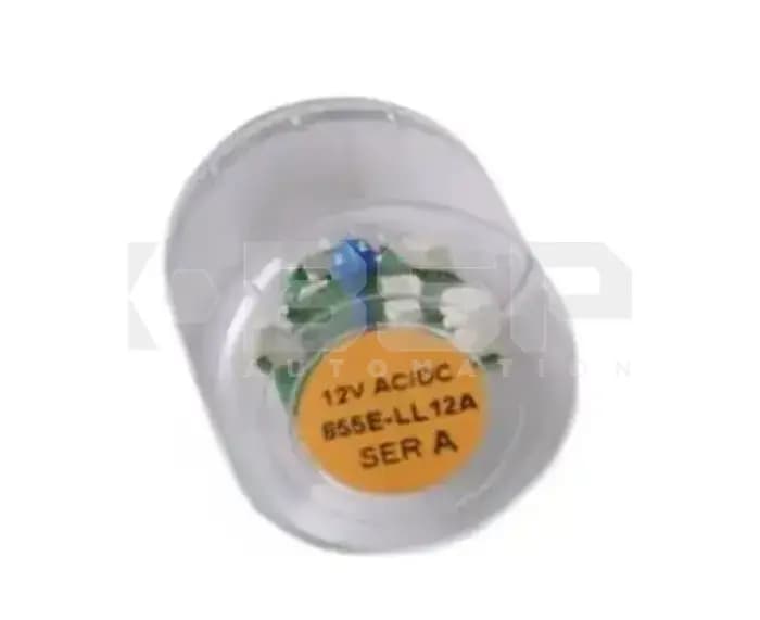 Allen Bradley 855E-LL12A Allen Bradley 855E-LL12A