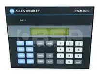 Allen Bradley 2707-M232P3 Allen Bradley 2707-M232P3