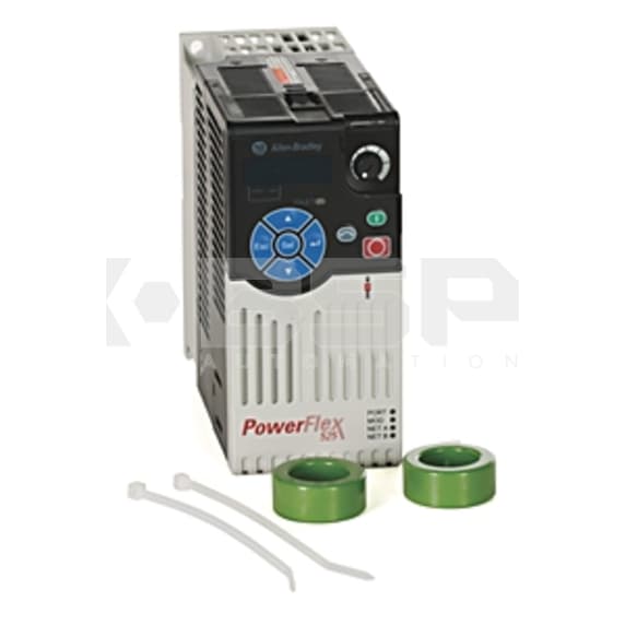 Allen Bradley 25B-D6P0N114 Allen Bradley 25B-D6P0N114